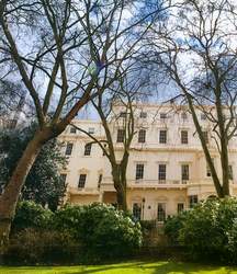 Fellow of the British Academy